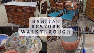 Vintage Furniture, Collectibles and MORE! #trending #shopping #decor