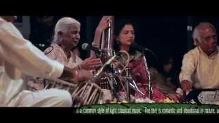 Naman - Episode 1 | Girija Devi | Indian Classical Music | Benaras Media Works