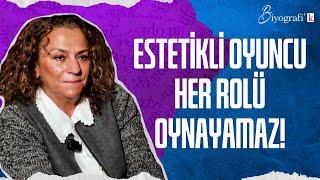 Ayşen Sezerel ile Biyografi’k sohbet | 3. Bölüm