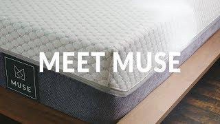 The Muse Mattress