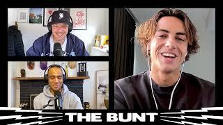 Curren Caples | The Bunt |