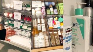 Satisfying Guest Bathroom Restock (ASMR)