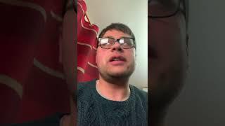 Sam Jenkinson video W H Smith review