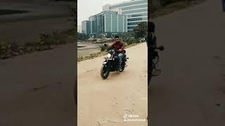 Bajaj Avenger Street 220