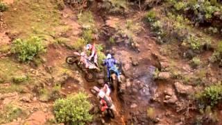 Darryl Curtis  Extreme Enduro