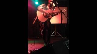 Anna Clendening - Who You Are (10/8/15)