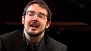 Charles Richard-Hamelin – Sonata in B minor, Op. 58 (third stage)