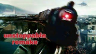 Unstoppable remake |stanton curve|