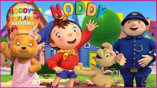 Noddy's Toyland Adventures S04E10   Noddy Tells a Story