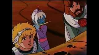 Ulysses 31 Restored - Episode 13