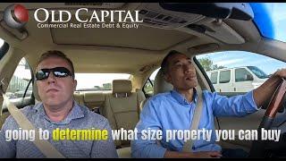 DFW Multifamily Property Tour- Understanding submarkets