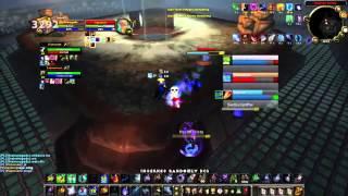 Stream Highlights:Multi-Class Montage 3.3.5b [ November ]