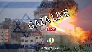 Middle East LIVE : Israel GAZA Lebanon | Licensed Live Cameras |Stream#858