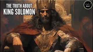 King Solomon: The Story of Wisdom and Accomplishment