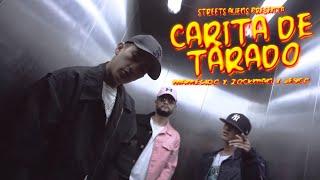 Carita De Tarado - Mamegido ft Zockman, Jeyco (Video Oficial)