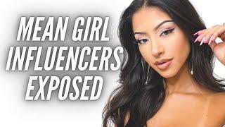 exposing influencer michelle diaz