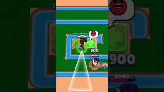 brawlers vs tick head 