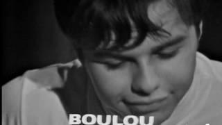 Boulou Ferré aged 18 - ''Non ne joue pas'' (French TV 'Pulsations' 1969)