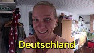 Was uns in Deutschland passiert ist  Auswanderer Familie Laber Vlog