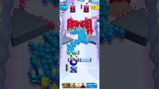 Mob control #shorts #gameplay #biswajeet