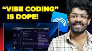 Vibe Coding: Let's Build A SaaS With Databutton AI & Claude 3.7 Sonnet