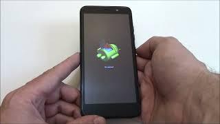 How To Hard Reset A Hot Pepper Serrano 3 Smartphone