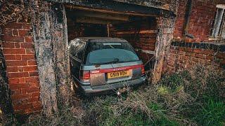 Lost BARN FIND Treasures! Rare Classics & Forgotten Barns Waiting to Be Saved | IMSTOKZE