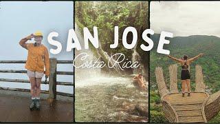 Should you visit San Jose, Costa Rica? | Things to do in San Jose