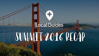 We Brought Local Guides From 37 Countries to Google. Here's What Happened. #LGSummit16