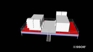 #LeanLeaderVid: SSOE Group – Design changes, model-based estimating