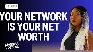 How to build the right network | Youtube monetization support