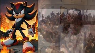 Ranking Sonic Characters with Memes