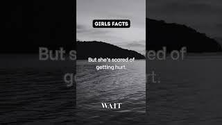 #GIRLS FACTS