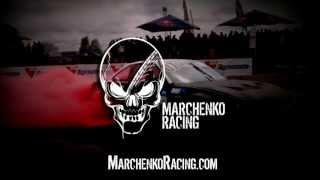 Marchenko Racing @ UDC2013 R3: Top16 vs. Sergey Lavitsky