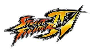 Crowded Downtown Stage  China    Street Fighter IV Music Extended HD