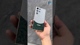 Samsung Galaxy S24 Ultra #techopedia #samsung #samsunggalaxy #samsungs24ultra #samsungs23ultra