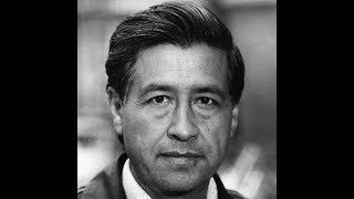 Disney's Great Minds Think for Themselves - Cesar Chavez