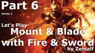 Mount & Blade with Fire & Sword - Part 6 - Mount & Trade II [S02E06]