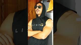 Thoda handsome ban ke raho  | #shorts #husbandwifecomedy #funnymemes @tabrezkhanlife