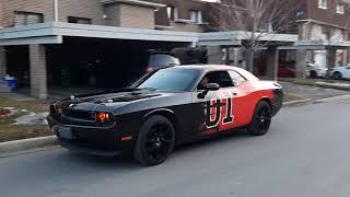 John Daniel - General Lee Dukes of Hazzard Car Horn Review