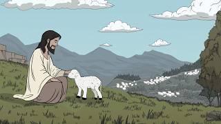 JESUS LOVES YOU  | Two Hours of Christian Lofi / Worship Music Playlist