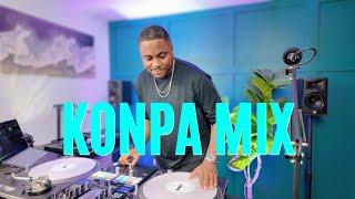 Konpa Mix 2024 | ep. 32 |  Joé Dwèt Filé, Rutshelle Guillaume, Nu Look, Roody Roodboy, Kenny Haïti