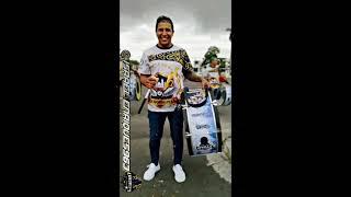 Loyalty Crew.... Romel Fernández 2k22