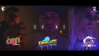 JP7 x C.O.T.1 x FORMLESS | On Me | Music Video