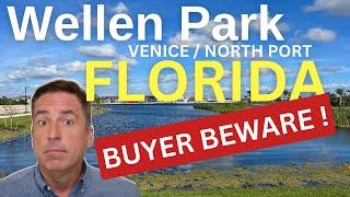 Wellen Park, Venice / North Port -  What to know about Wellen Park