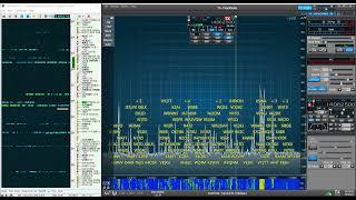 CQWW 2022 de WB6DJI