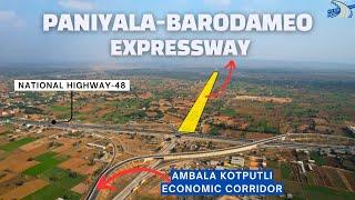 Paniyala-Barodameo Expressway : First Update | December 2024 #detoxtraveller