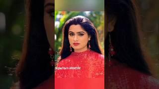 Actress Padmini Kolhapure beautiful family#padminikolhapure #family @suparna'slifestyle
