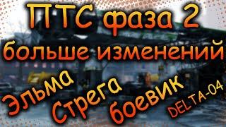 DIVISION 2 НОВЫЕ ИЗМЕНЕНИЯ В ФАЗЕ 2 ПТС | СТРЕГА | ЦЕНТУРИОН |СЕЗОННЫЕ МОДИФИКАТОРЫ | ОБНОВЛЕНИЕ 22