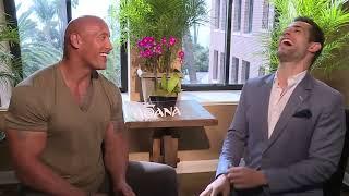 Chris Van Vliet's Best Interview Moments